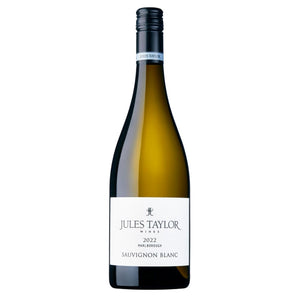 2022 Jules Taylor Sauvignon Blanc