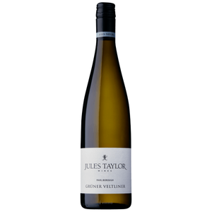 2022 Jules Taylor Gruner Veltliner