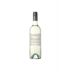 2016 DeBortoli Sauvignon Blanc Semillon