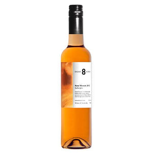 2012 Eight Acres Rose Muscat