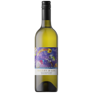 2019 Clairault "Halley & Lex" Sauvignon Blanc