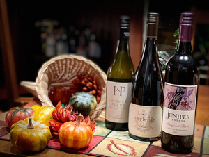 Mywinehunter Holiday Trio