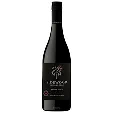 2022 Sidewood Estate Pinot Noir